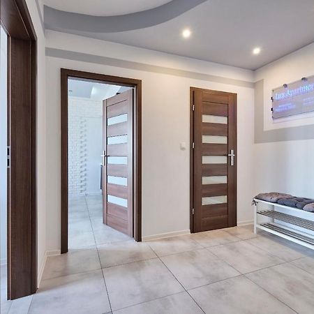 Lux Apartment Center فروتسواف المظهر الخارجي الصورة